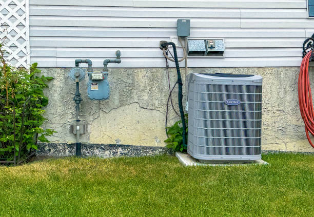 Best Residential HVAC Services  in USA